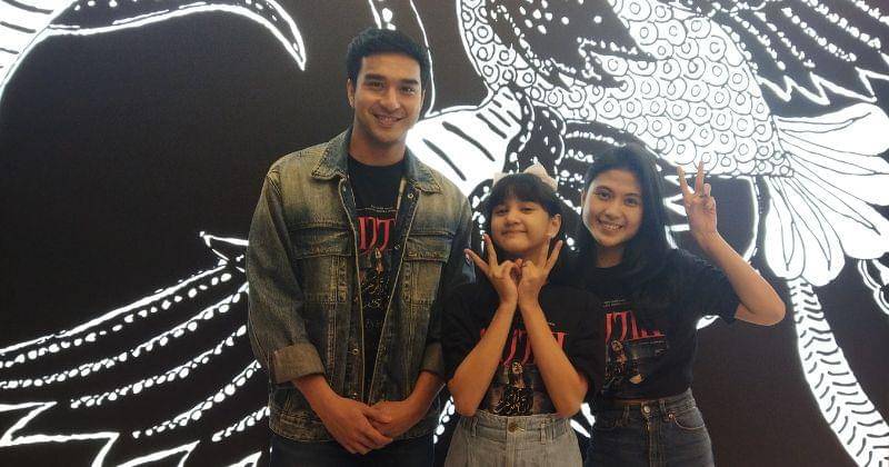 Popmama.com/Juan Dwi Satya